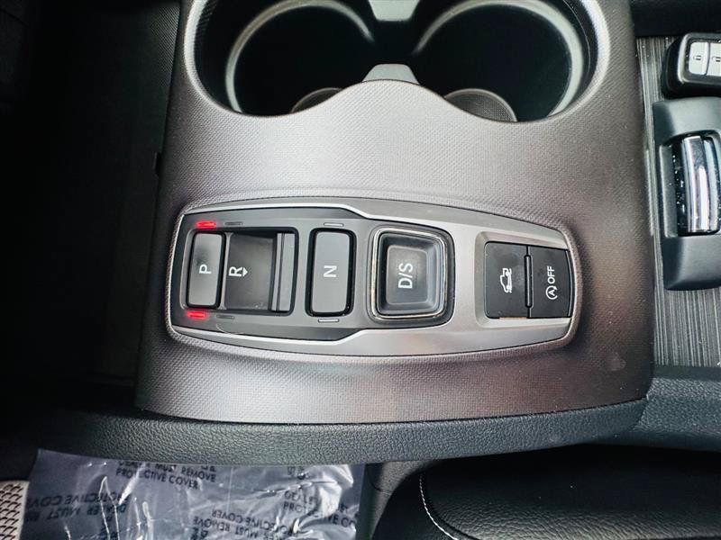 Used 2023 Honda Ridgeline RTL image 40