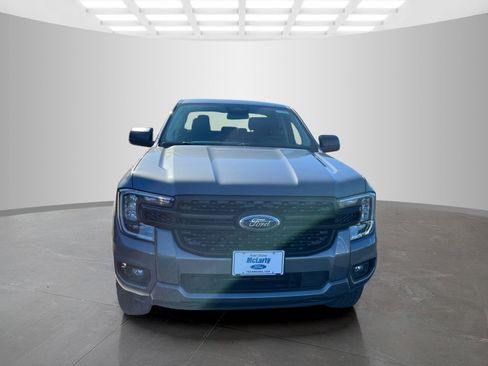 New 2025 Ford Ranger XL w/ Trailer Tow Package image 2