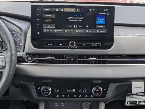 New 2026 Mitsubishi Outlander LE FWD image 18