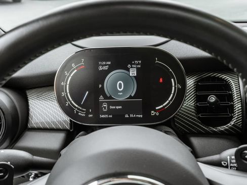 Used 2023 MINI Cooper S w/ MINI Resolute Edition FWD image 13