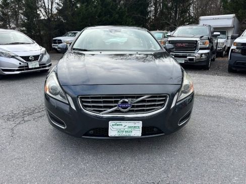 Used 2013 Volvo S60 T5 image 8