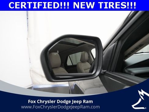 Used 2021 Ford Explorer XLT w/ Equipment Group 202A image 25