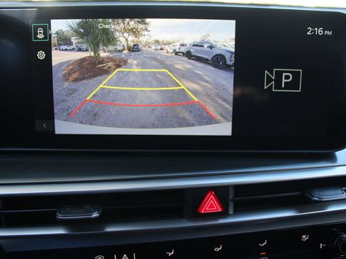 New 2026 Kia Sorento LX FWD image 44