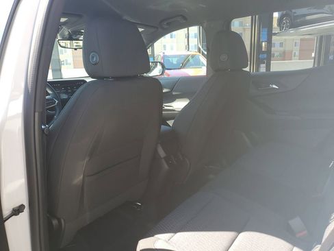 New 2026 Chevrolet Equinox LT image 13