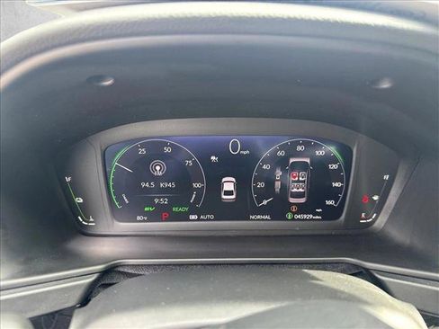 Used 2023 Honda Accord EX-L image 11