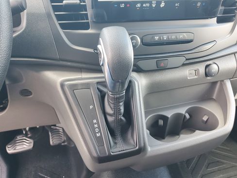 New 2026 Ford Transit 150 Low Roof w/ Load Area Protection Package image 14