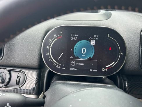Used 2023 MINI Cooper Countryman S AWD/4WD image 9