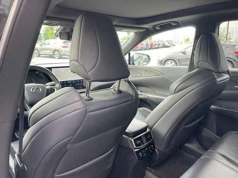 Used 2023 Lexus RX 500h F Sport w/ Cold Area Package AWD/4WD image 23