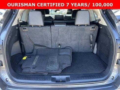 Used 2023 Toyota Highlander XLE image 15