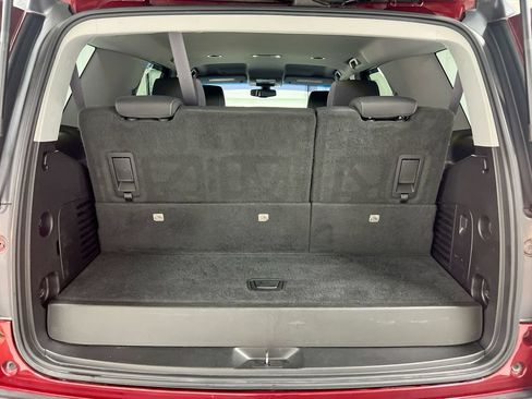 Used 2017 Chevrolet Tahoe LS w/ All-Season Package AWD/4WD image 24