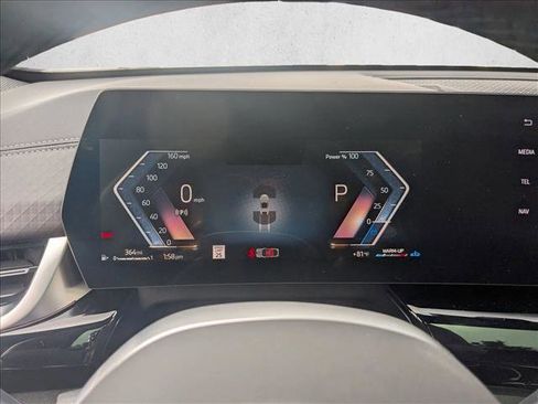 New 2026 BMW X2 xDrive28i w/ Convenience Package image 11