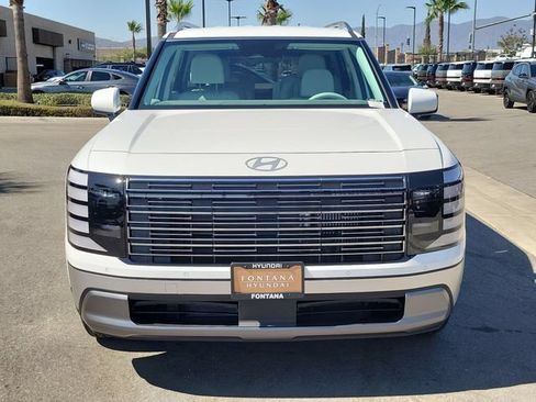 New 2027 Hyundai Palisade SEL FWD image 31