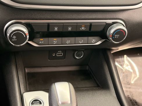 Certified 2023 Nissan Altima 2.5 S FWD image 26
