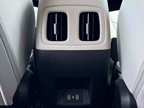 Used 2025 Hyundai Tucson SEL AWD/4WD image 18