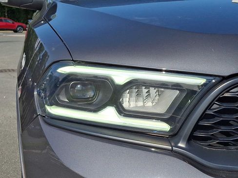 Certified 2024 Dodge Durango GT AWD/4WD image 9