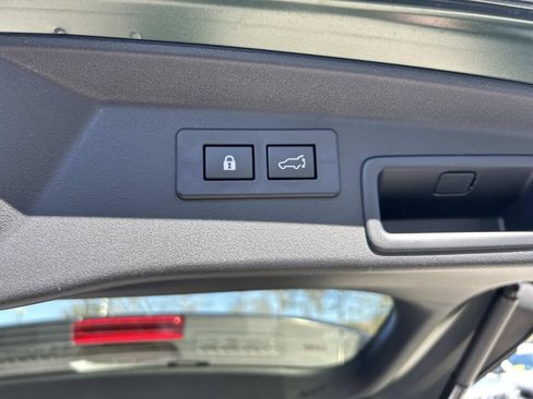 New 2026 Subaru Outback Wilderness AWD/4WD image 5