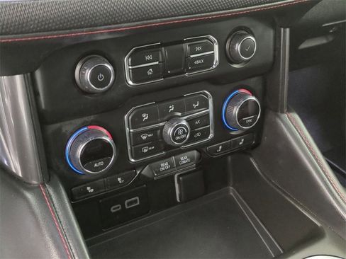 Certified 2024 Chevrolet Tahoe RST w/ Luxury Package image 11