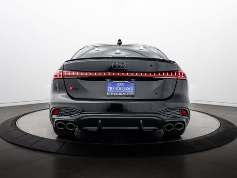 New 2026 Audi S5 Premium Plus AWD/4WD image 22