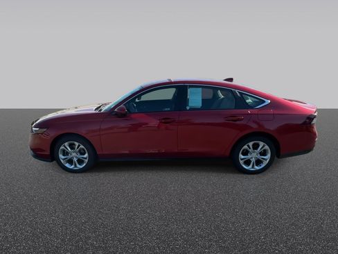 Used 2023 Honda Accord LX image 6