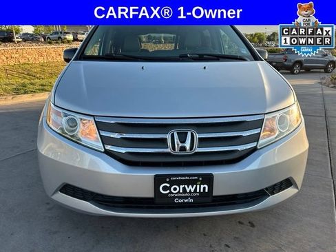 Used 2013 Honda Odyssey EX image 2