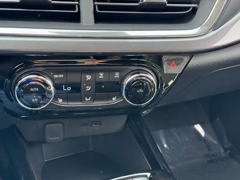 New 2026 Chevrolet Trax ACTIV image 15