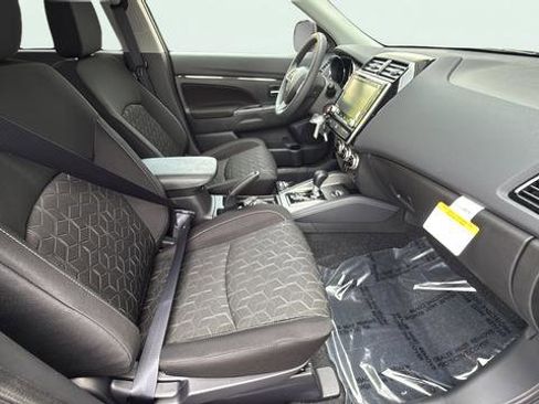 New 2026 Mitsubishi Outlander Sport ES image 21