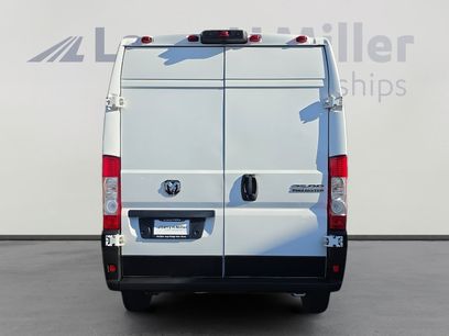 Used 2025 RAM ProMaster 2500 w/ Convenience Group