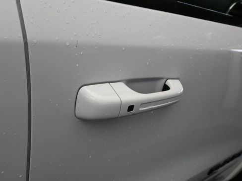 Used 2021 RAM 1500 Laramie w/ Night Edition image 49