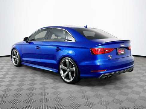 Used 2015 Audi S3 Prestige image 30