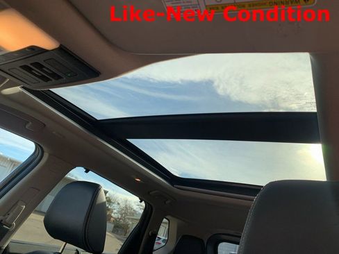 Used 2023 Nissan Rogue SL w/ SL Premium Package image 23