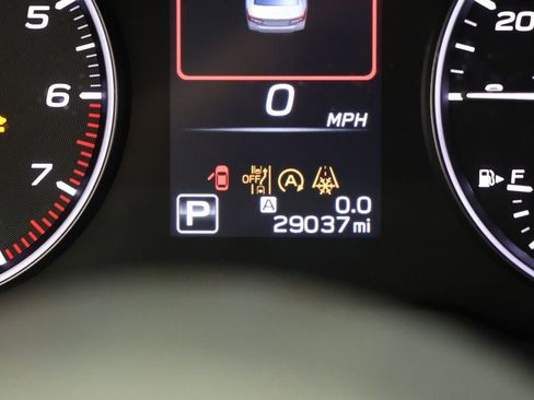 Used 2024 Subaru Legacy Premium image 19