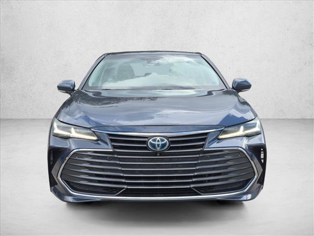 Used 2020 Toyota Avalon Limited w/ Advanced Safety Package FWD image 2