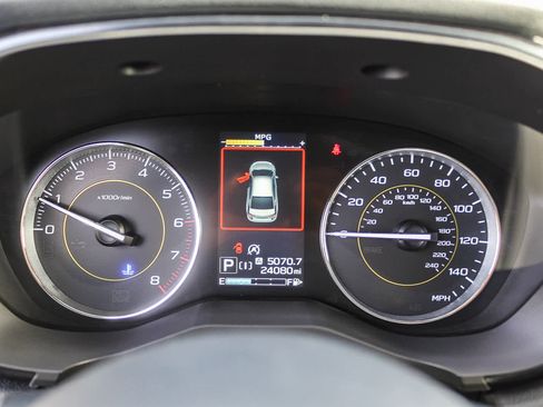 Certified 2023 Subaru Crosstrek 2.5i Sport image 22