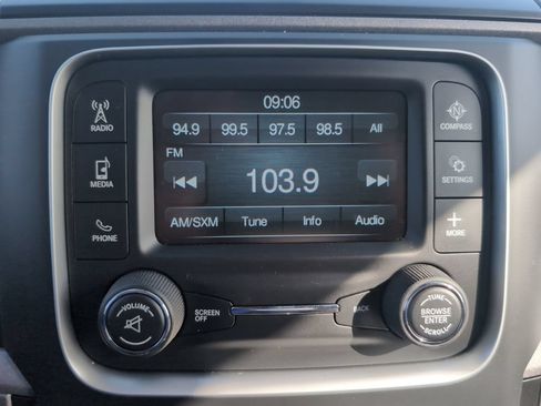 Used 2018 RAM 1500 Tradesman w/ Popular Equipment Group AWD/4WD image 10