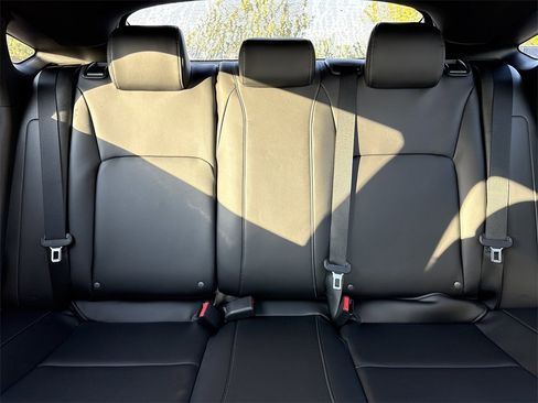 New 2025 Acura Integra A-Spec image 30