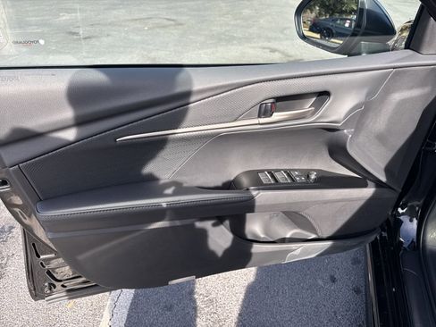 New 2025 Toyota Camry XSE image 24