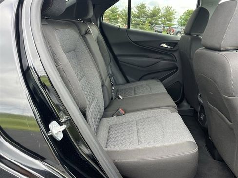 Certified 2023 Chevrolet Equinox LT image 25