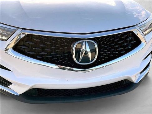 Used 2021 Acura RDX FWD w/ Technology Package image 30