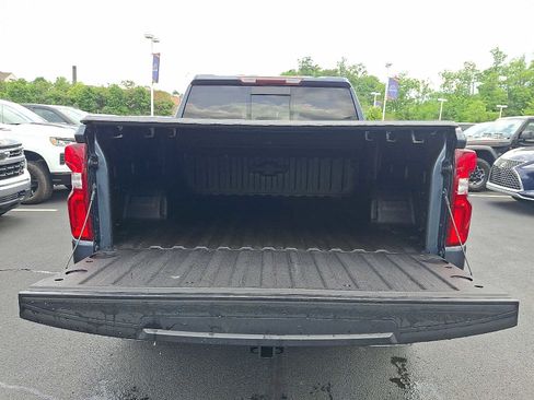 Used 2021 Chevrolet Silverado 1500 RST w/ All Star Edition Plus AWD/4WD image 28