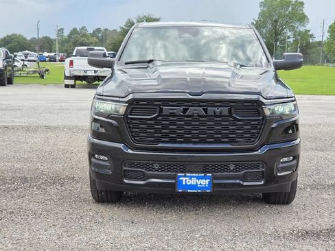 New 2026 RAM 1500 Express AWD/4WD image 3
