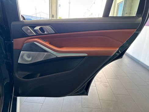 Used 2026 BMW ALPINA XB7 AWD/4WD image 56