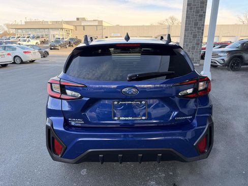 Certified 2025 Subaru Crosstrek 2.5i Limited image 4