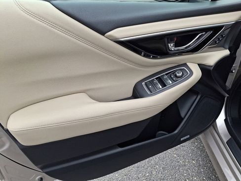 Used 2020 Subaru Legacy Limited w/ Popular Package #3 image 15