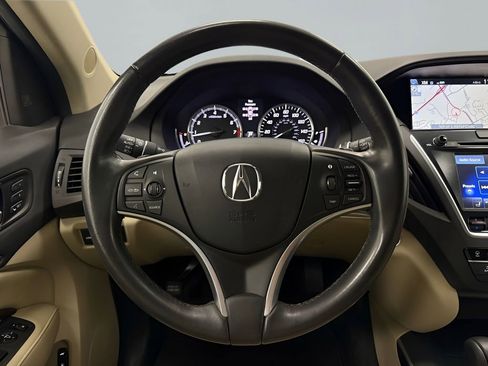 Used 2014 Acura MDX FWD w/ Technology Package image 22