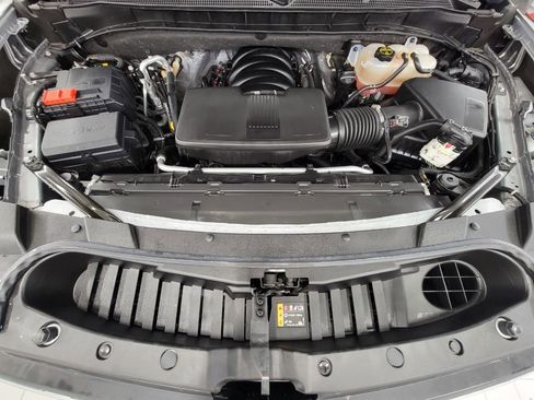 Certified 2024 Chevrolet Tahoe LS image 9