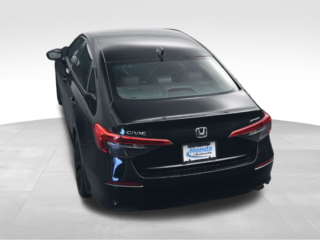 Used 2024 Honda Civic Sport image 43