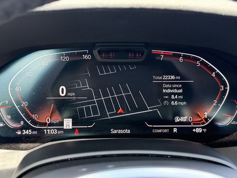 Used 2024 BMW 840i Gran Coupe RWD image 37