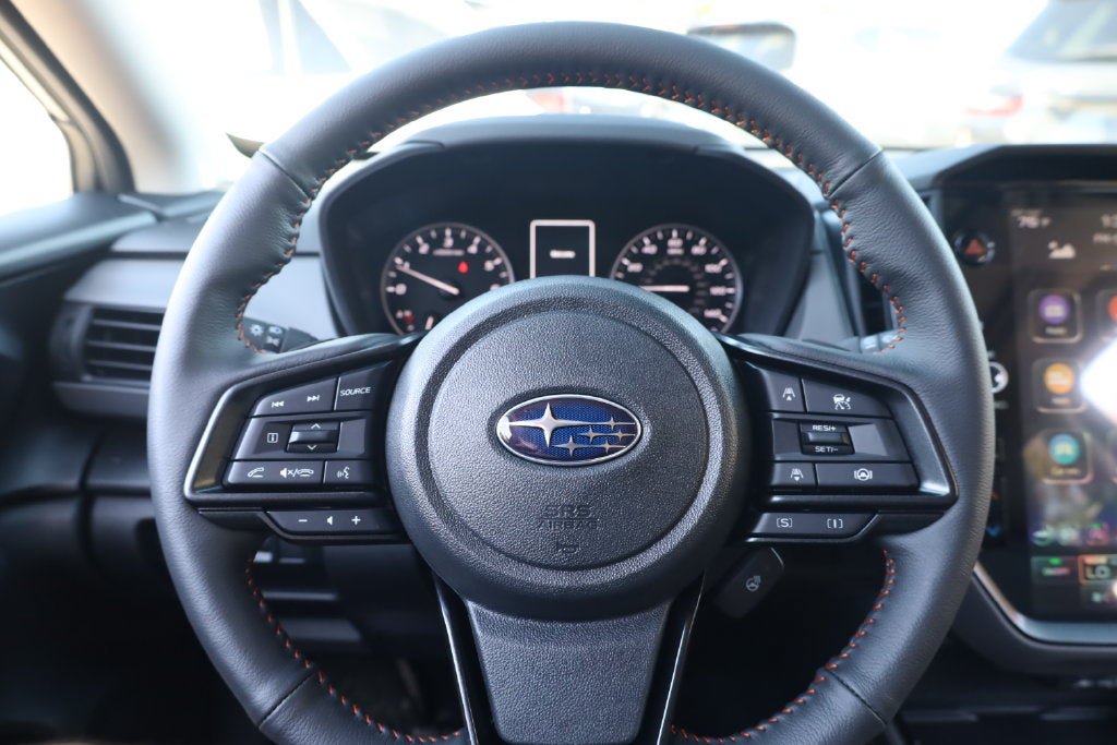 New 2027 Subaru Crosstrek 2.5i Limited AWD/4WD image 8