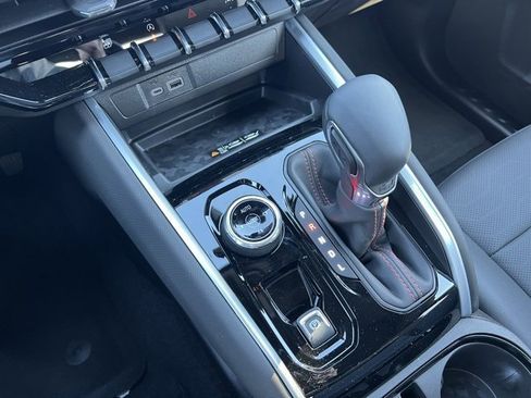 New 2025 Chevrolet Colorado Z71 w/ Technology Package image 49