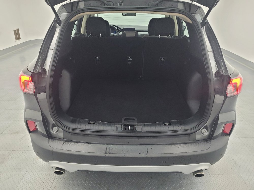 Used 2020 Ford Escape S AWD/4WD image 29
